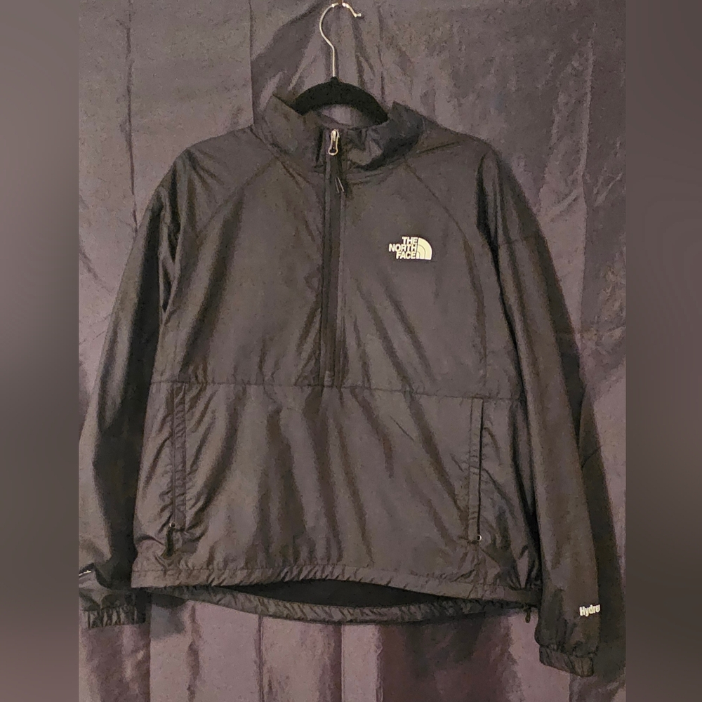 Women's North Face Windbreaker